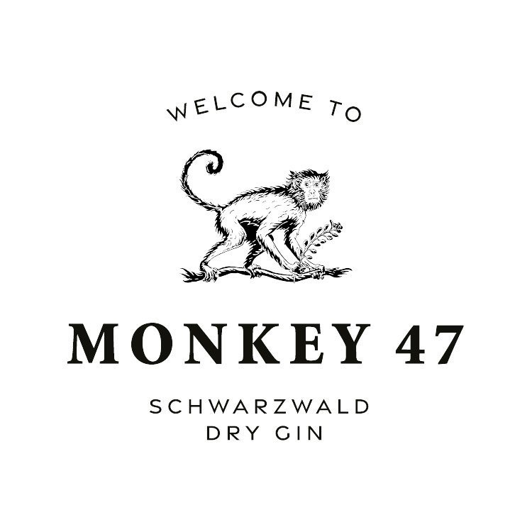 Monkey 47 Gin