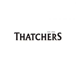 Thatchers Logo