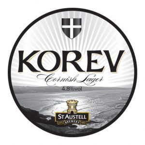 Korev Logo