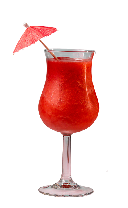 Strawberry Daiquiri