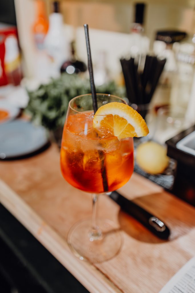 Aperol Spritz
