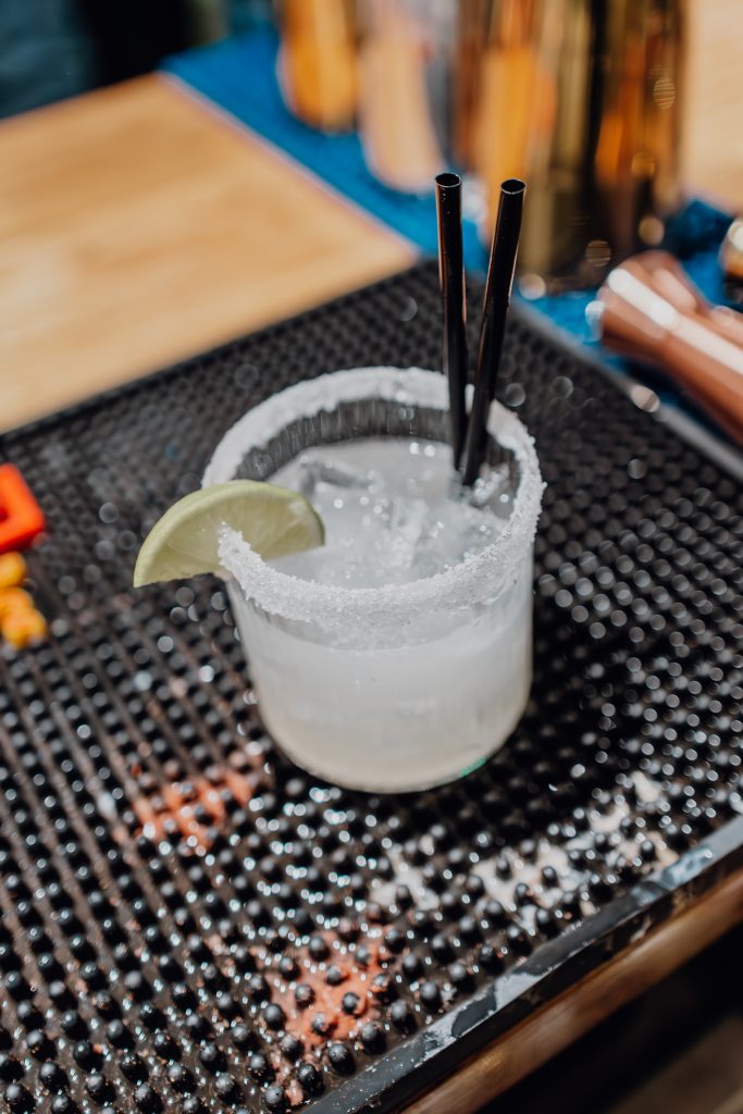 Classic Margarita