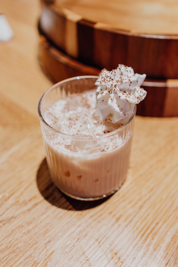 Mudslide