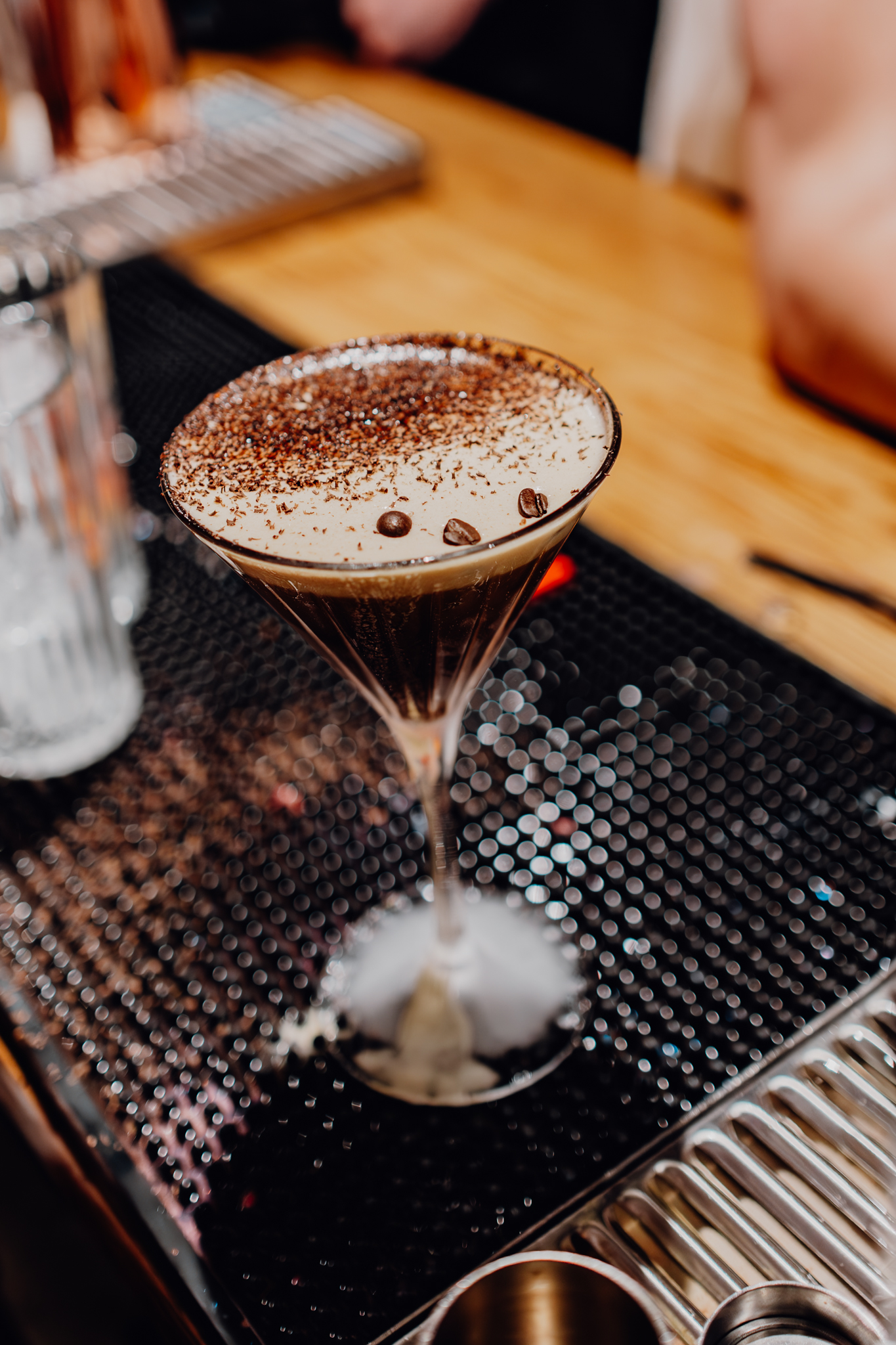 Espresso Martini