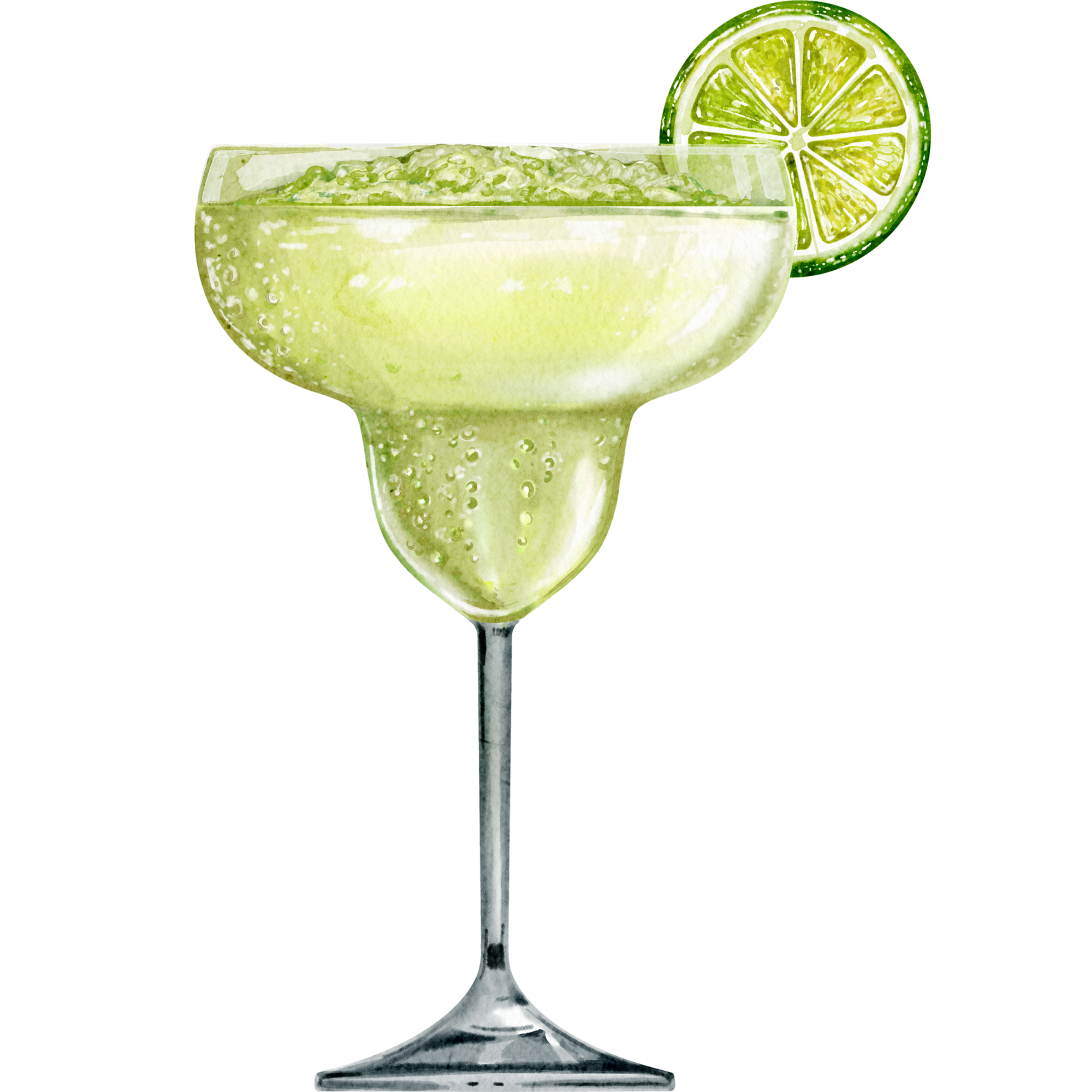 Margarita cocktail