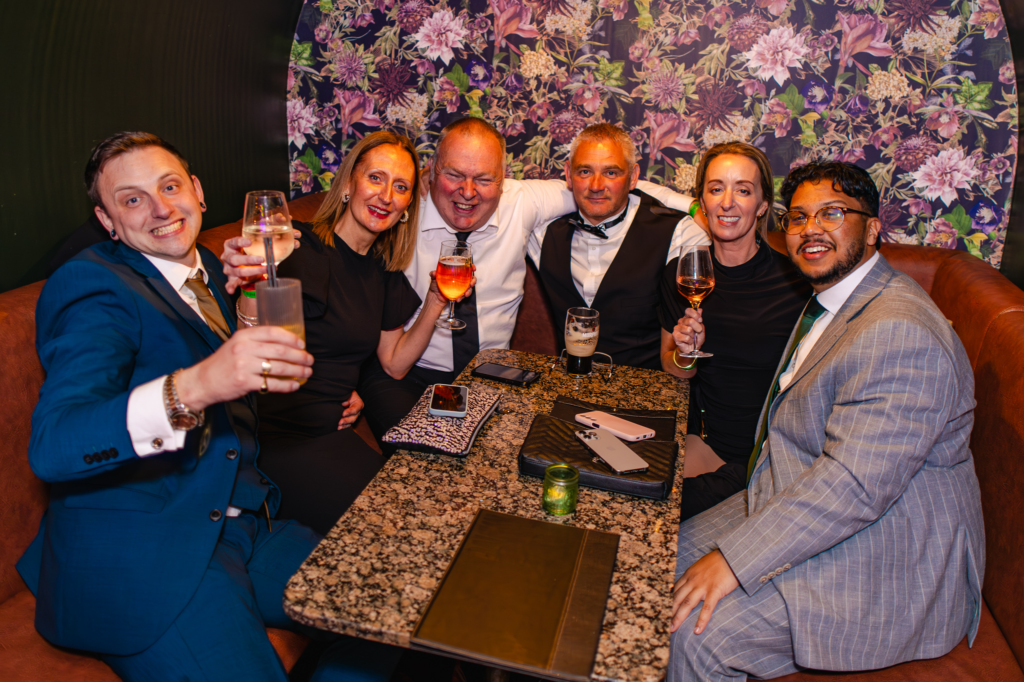Business events at Oriels Exeter