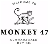Monkey 47